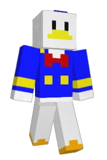 frosty_lol Minecraft avatar full body