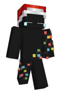 frostya0_o Minecraft avatar full body