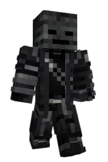 frozenmidas123 Minecraft avatar full body