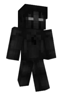 frstl27 Minecraft avatar full body