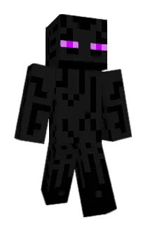 frugo0 Minecraft avatar full body