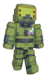 Custom render preview