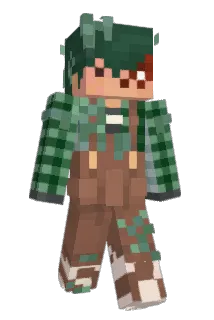 fruitlooptree123 Minecraft avatar full body