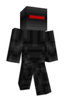 fruitschaal13 Minecraft avatar full body