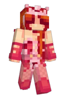 fruitski1 Minecraft avatar full body