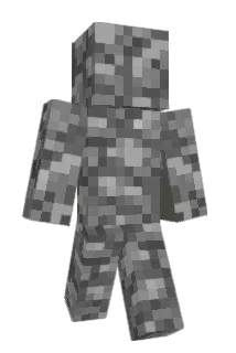 fruitsnaccks Minecraft avatar full body