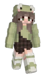 Custom render preview