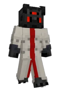 frumpnutsss Minecraft avatar full body