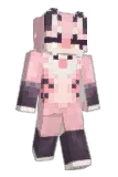 fruttermans3000 Minecraft avatar full body
