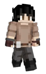 Custom render preview