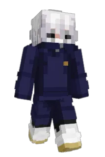 frx_2 Minecraft avatar full body