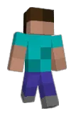 frydoc Minecraft avatar full body