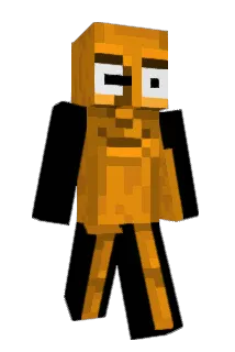 fryt512 Minecraft avatar full body