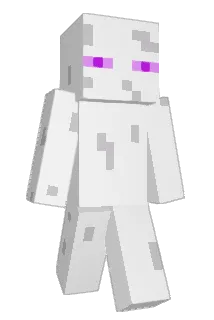 fs0925 Minecraft avatar full body