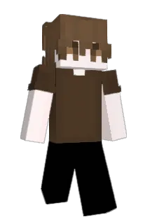 fsNorth Minecraft avatar full body