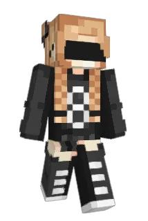 fsb75 Minecraft avatar full body