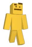 fsfg Minecraft avatar full body