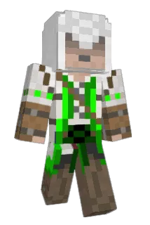 fsfsgfsd Minecraft avatar full body