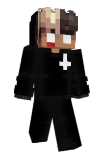 fsggwp Minecraft avatar full body