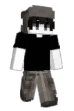 fsh420 Minecraft avatar full body