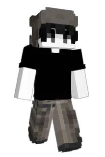 fsh420 Minecraft avatar full body