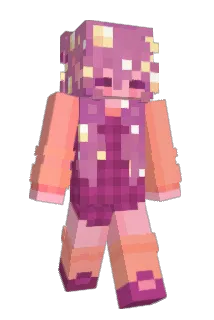 fsh_n_chips Minecraft avatar full body