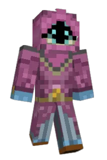 fsharp Minecraft avatar full body