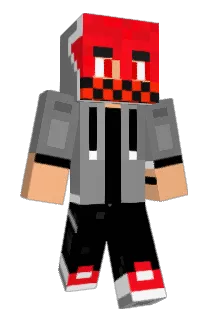 fsooly999 Minecraft avatar full body