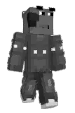 fspirat Minecraft avatar full body
