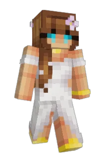 fstify Minecraft avatar full body