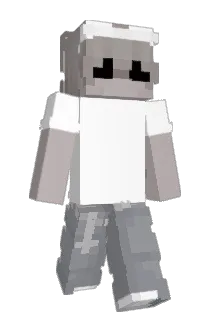 fswu Minecraft avatar full body