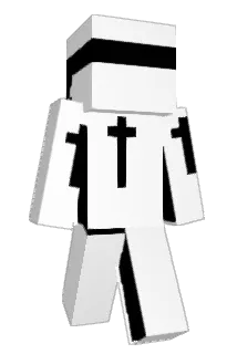 ft6p Minecraft avatar full body