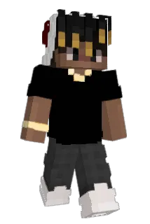 ft_nebs Minecraft avatar full body