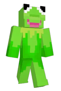ftbgdmr Minecraft avatar full body