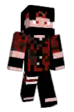 ftd58 Minecraft avatar full body