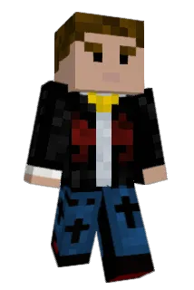 ftlpws Minecraft avatar full body