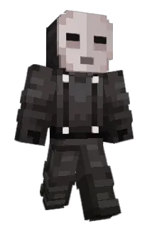 ftwillzy Minecraft avatar full body