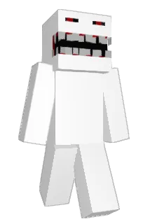 fucw Minecraft avatar full body