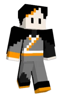 fuen_kmsb Minecraft avatar full body