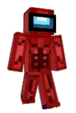 fuffka Minecraft avatar full body