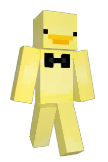 fuidaxe_12 Minecraft avatar full body