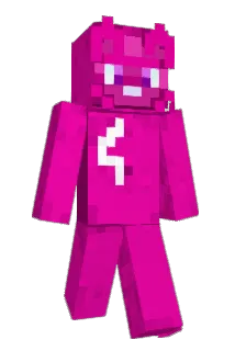 fuio8446 Minecraft avatar full body
