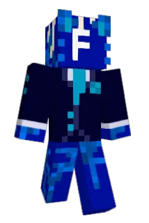 fuitloops78 Minecraft avatar full body