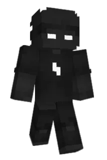 fukano206 Minecraft avatar full body