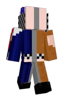 fukashow0227 Minecraft avatar full body