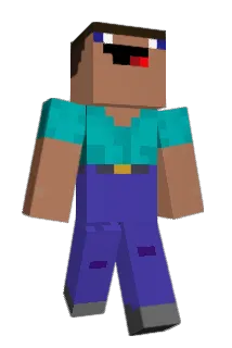 fulafarbrorn Minecraft avatar full body