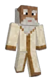 fulfik Minecraft avatar full body