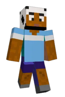 full_moon26 Minecraft avatar full body