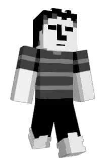 fulldr34d Minecraft avatar full body