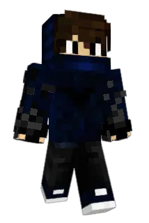 fullkanekill Minecraft avatar full body